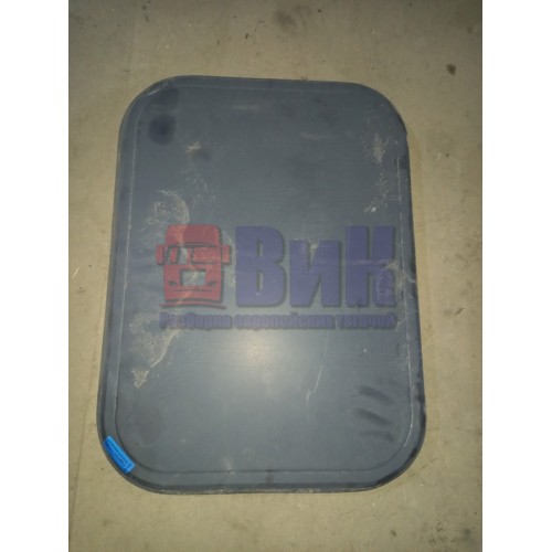 Люк Renault механический (120)