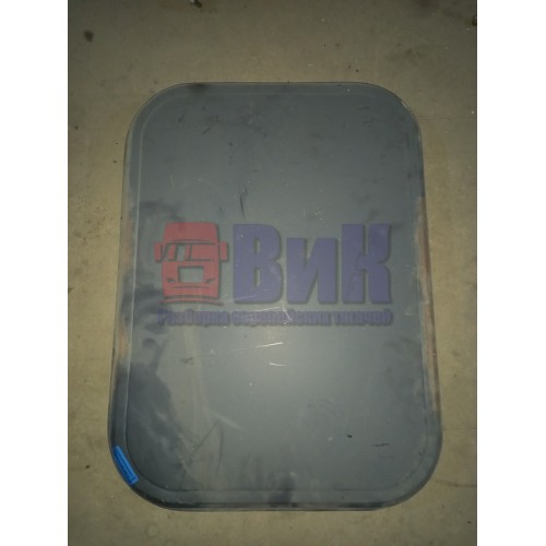 Люк Renault механический (119)