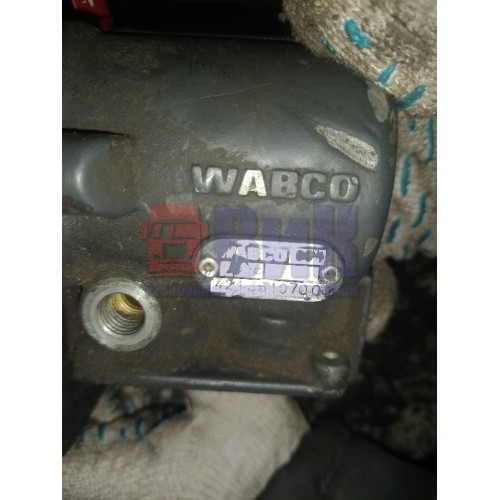 Корпус цилиндра 2-х позиционный G210-16 Mercedes (179)-1