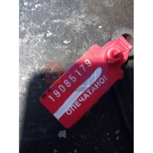 Корпус цилиндра 2-х позиционный G210-16 Mercedes (179)-2