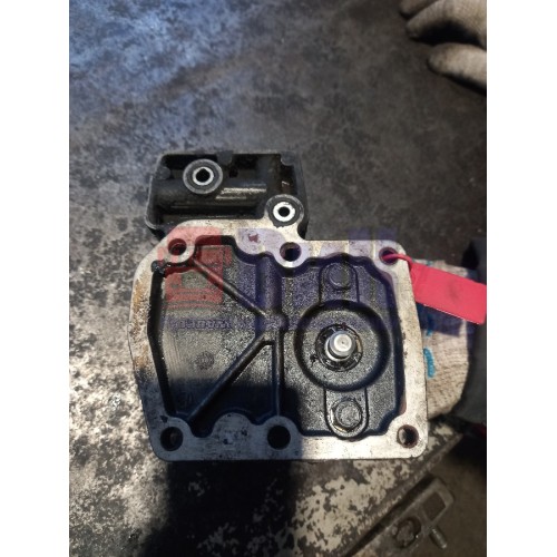 Корпус цилиндра 2-х позиционный G210-16 Mercedes (179)-3