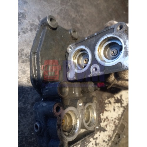 Корпус цилиндра 2-х позиционный G210-16 Mercedes (179)-4