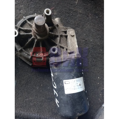 Моторчик стеклоочистителя Renault Mack 440 (697)-2