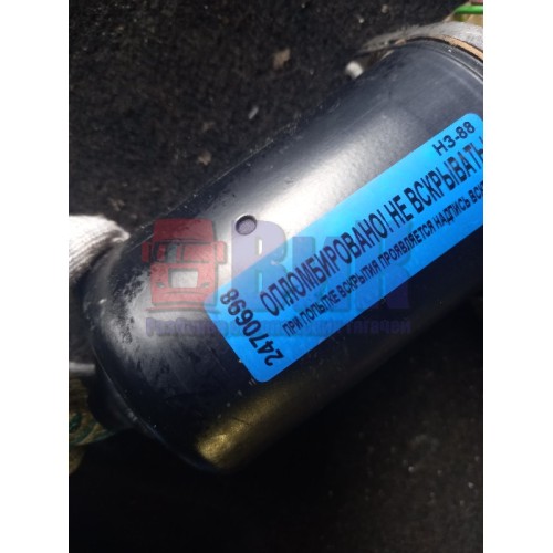 Моторчик стеклоочистителя Renault Mack (698)-2