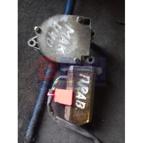 Моторчик стеклоподъемника Renault Premium RH (924)-3