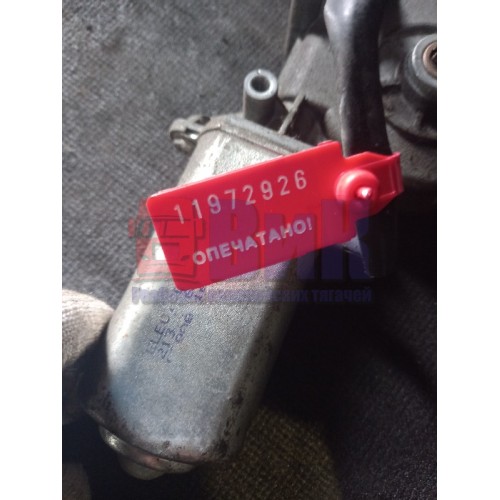 Моторчик стеклоподъемника Renault Premium RH (926)-2