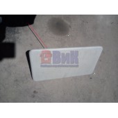 Козырек солнцезащитный Renault Premium DXI (036)