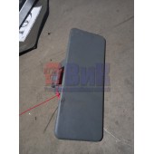 Козырек солнцезащитный салона Renault Premium DCI (038)