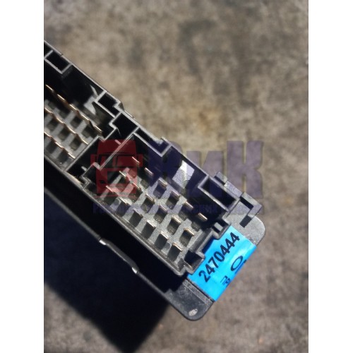 Блок FFR MAN (444)-1