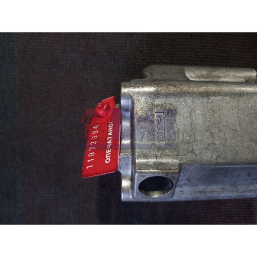 Клапан VEB горного тормоза Renault DXI (384)-1