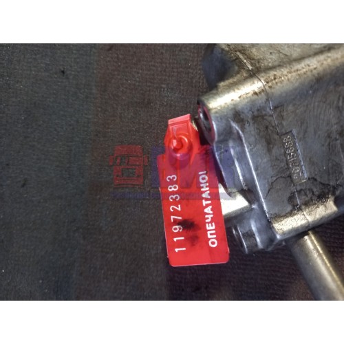 Клапан VEB горного тормоза Renault DXI (383)-2