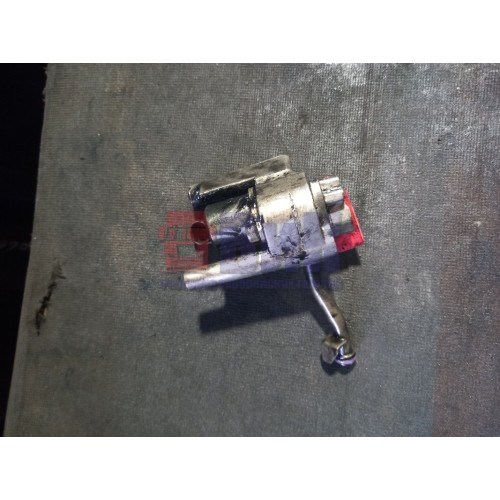 Клапан VEB горного тормоза Renault DXI (378)-2