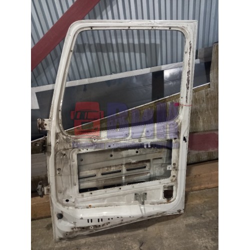 Каркас двери Volvo FH 138807 с петлями RH ( с деф.) (011)-4