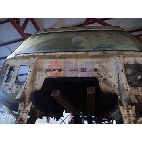 Каркас кабины Volvo FH 12 138807 (013)  -9