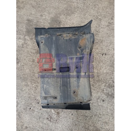 Подножка основная Scania R HPI 596273 в сборе RH (042)-3