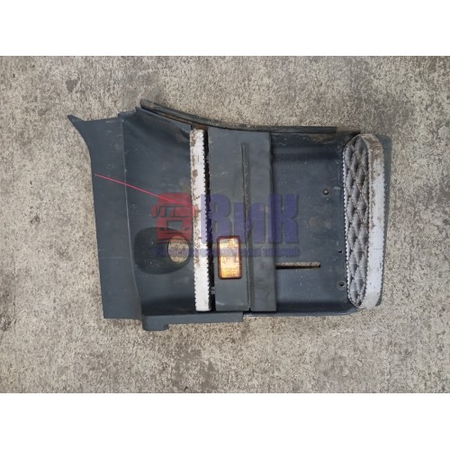 Подножка основная Scania R HPI 596273 в сборе LH (041)
