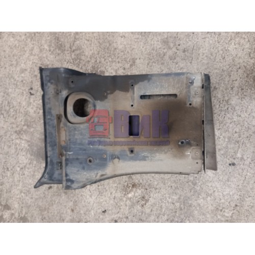 Подножка основная Scania R HPI 596273 в сборе LH (041)-1