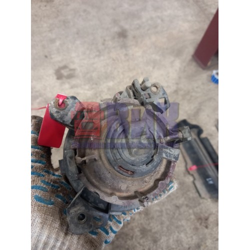 Фара противотуманная Scania R HPI 596273 дальний свет RH (деф. стекла) (016)-1