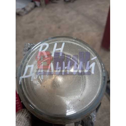 Фара противотуманная Scania R HPI 596273 дальний свет RH (деф. стекла) (016)-4