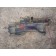 Экранная защита подножки Scania R HPI 596273 RH (015)