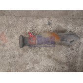 Патрубок воздушный Scania R HPI 596273 (006)