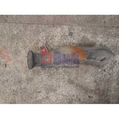 Патрубок воздушный Scania R HPI 596273 (006)