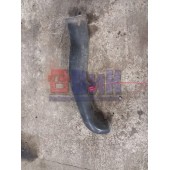 Патрубок интеркулера Scania R HPI 596273 (008)