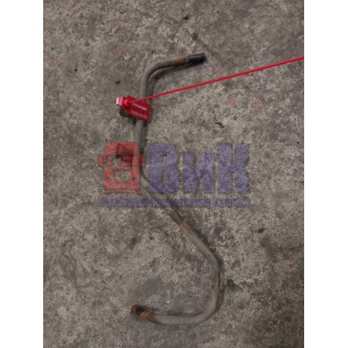 Трубка антифризная Scania R HPI 596273 (003)