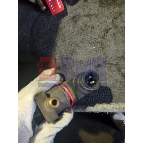 Клапан электромагнитный (соленоид) Adblue Renault Premium (351)-1