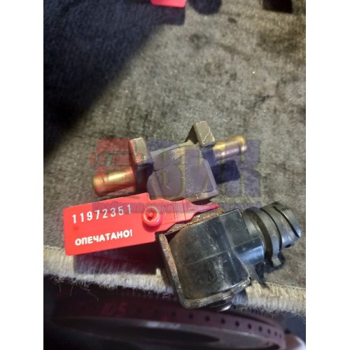 Клапан электромагнитный (соленоид) Adblue Renault Premium (351)-2