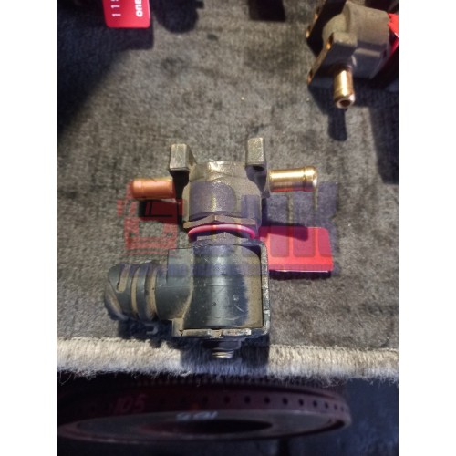 Клапан электромагнитный (соленоид) Adblue Renault Premium (357)