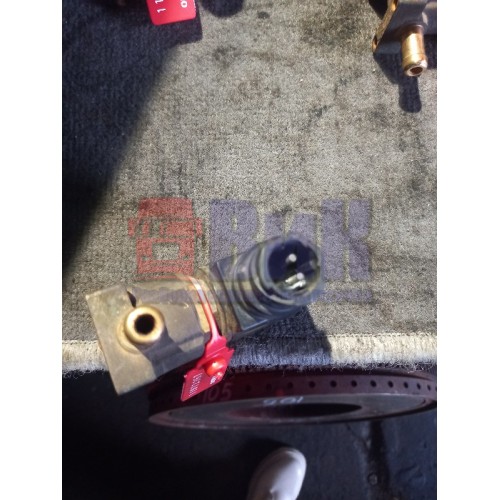 Клапан электромагнитный (соленоид) Adblue Renault Premium (357)-2