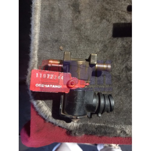 Клапан электромагнитный (соленоид) Adblue Renault Premium (344)-1