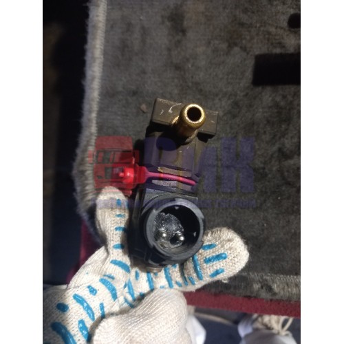 Клапан электромагнитный (соленоид) Adblue Renault Premium (344)-2