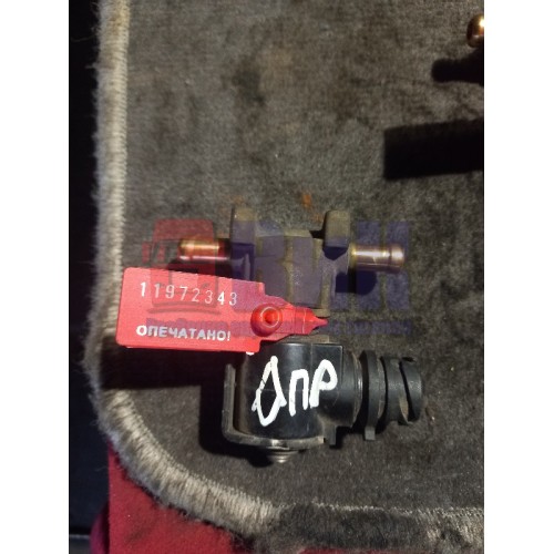 Клапан электромагнитный (соленоид) Adblue Renault Premium (343)-2