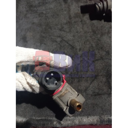 Клапан электромагнитный (соленоид) Adblue Renault Premium (355)-2