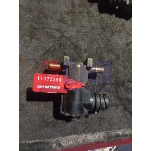 Клапан электромагнитный (соленоид) Adblue Renault Premium (356)-1