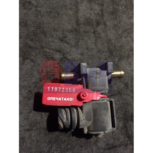 Клапан электромагнитный (соленоид) Adblue Renault Premium (359)-2