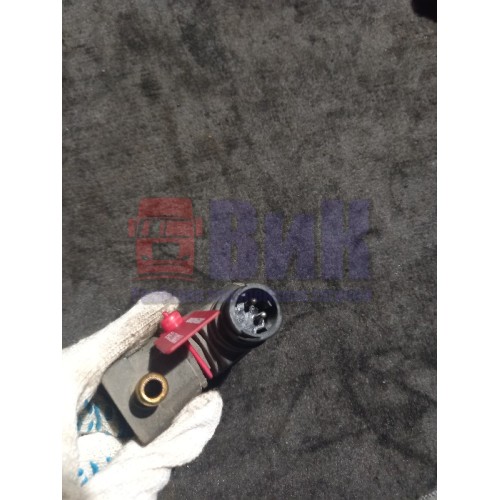 Клапан электромагнитный (соленоид) Adblue Renault Premium (359)-1