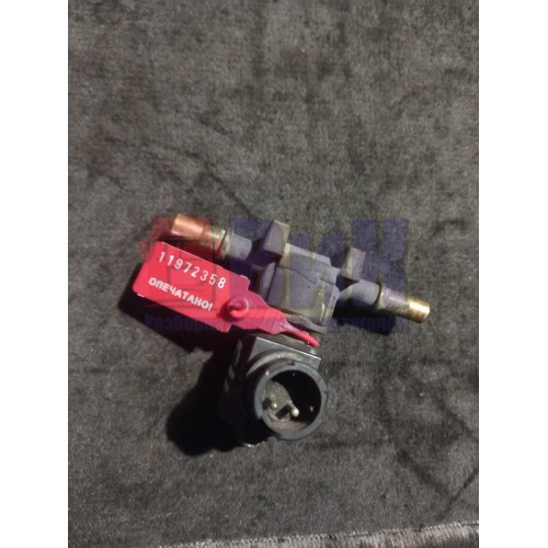 Клапан электромагнитный (соленоид) Adblue Volvo FH (358)-1