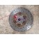 Диск сцепления Scania R HPI 596273 Sachs (039)