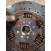 Диск сцепления Scania R HPI 596273 Sachs (039)