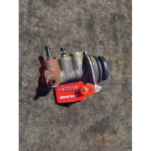 Клапан регулировки руля Renault Magnum MACK-440 (334)-1