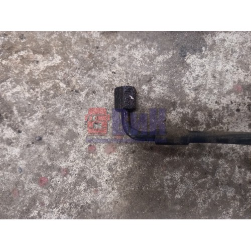 Шланг подъема кабины 93см Scania R HPI 596273 (037)-1