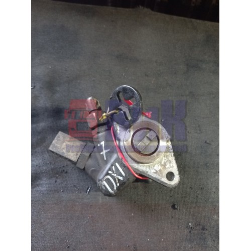 Насос ГУРа Renault DXI 7 (364)