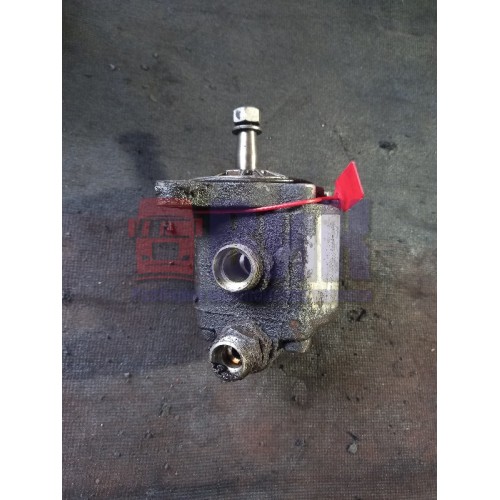 Насос ГУРа Renault DCI МАЗ (без шестерни) (363)-1