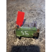 Реостат отопителя (печки) DAF 95 (412)