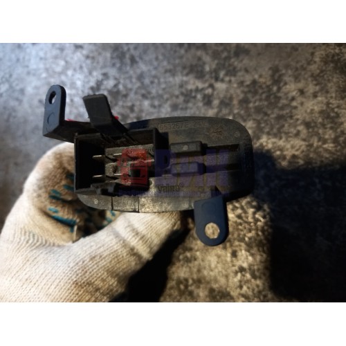 Реостат отопителя (печки) Renault Premium (419)-1