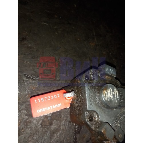 Топливный насос низкого давления (ТННД) Renault DXI 11-13 (302)-2