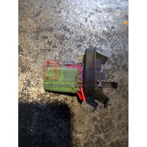 Реостат отопителя (печки) Renault Premium (420)